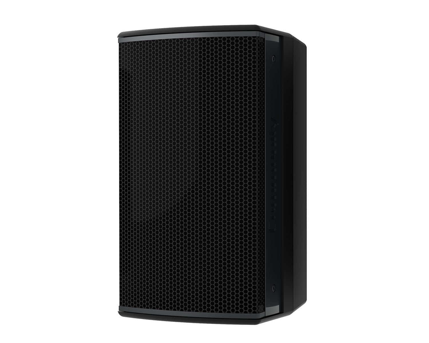 COMIC61062T00B - Community IC6 1062T00B 6.5inch 2 Way Install Speaker 100x100degree 70 or 100v Black Image 1