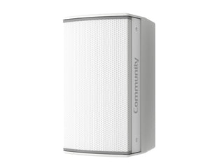 COMIC61062T00W - Community IC6 1062T00W 6.5inch 2 Way Install Speaker 100x100degree 70 or 100v White Image 1