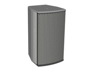 COMIC61062WR00 - Community IC6 1062WR00 6.5inch 2 Way Install Speaker 100x100degree IP55 Grey Image 1