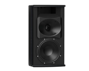 COMIC6108296B - Community IC6 1082 or 96B 8inch 2 Way Install Loudspeaker 90x60degree Black Image 2