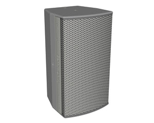 COMIC61082WR96 - Community IC6 1082WR96 8inch 2 Way Install Loudspeaker 90x60degree IP55 Grey Image 1