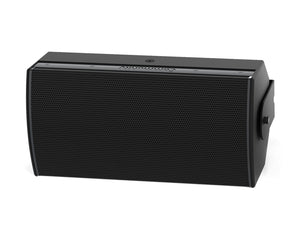 COMIC6208296B - Community IC6 2082 or 96B 2x8inch 2 Way Install Loudspeaker 90x60degree Black Image 1