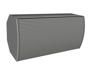 COMIC62082WR96 - Community IC6 2082WR96 2x8inch 2 Way Install Loudspeaker 90x60degree IP55 Grey Image 1
