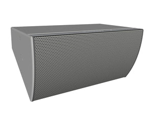 COMIP61122WR64 - Community IP6 1122WR64 12inch 2 Way Install Loudspeaker 500W 60x40degree IP55 Grey Image 1