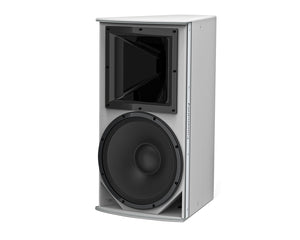 COMIP6115266W - Community IP6 1152 or 66W 15inch 2 Way Install Loudspeaker 500W 60x60degree White Image 2