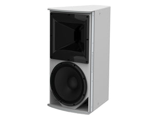 COMIP8112226W - Community IP8 1122 or 26W 12inch 2 Way Install Loudspeaker 600W 120x60degree White Image 2