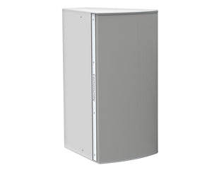 COMIP8115299W - Community IP8 1152 or 99W 15inch 2 Way Install Loudspeaker 600W 90x90degree White Image 1