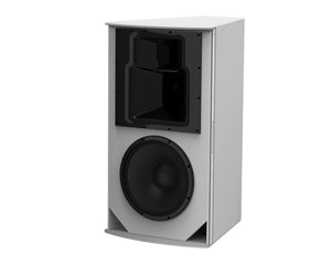 COMIP8115364W - Community IP8 1153 or 64W 15inch 3 Way Install Loudspeaker 600W 60x40degree White Image 2