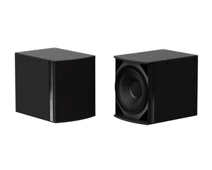 COMIS6115B - Community IS6 115B 15inch Installation Subwoofer 700W Black Image 2