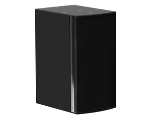 COMIS6212B - Community IS6 212B 2x12inch Installation Subwoofer 700W Black Image 1