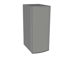 COMIS6215WR - Community IS6 215WR 2x15inch Installation Subwoofer 700W IP55 Grey Image 1