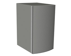 COMIS6218WR - Community IS6 218WR 2x18inch Installation Subwoofer 700W IP55 Grey Image 1