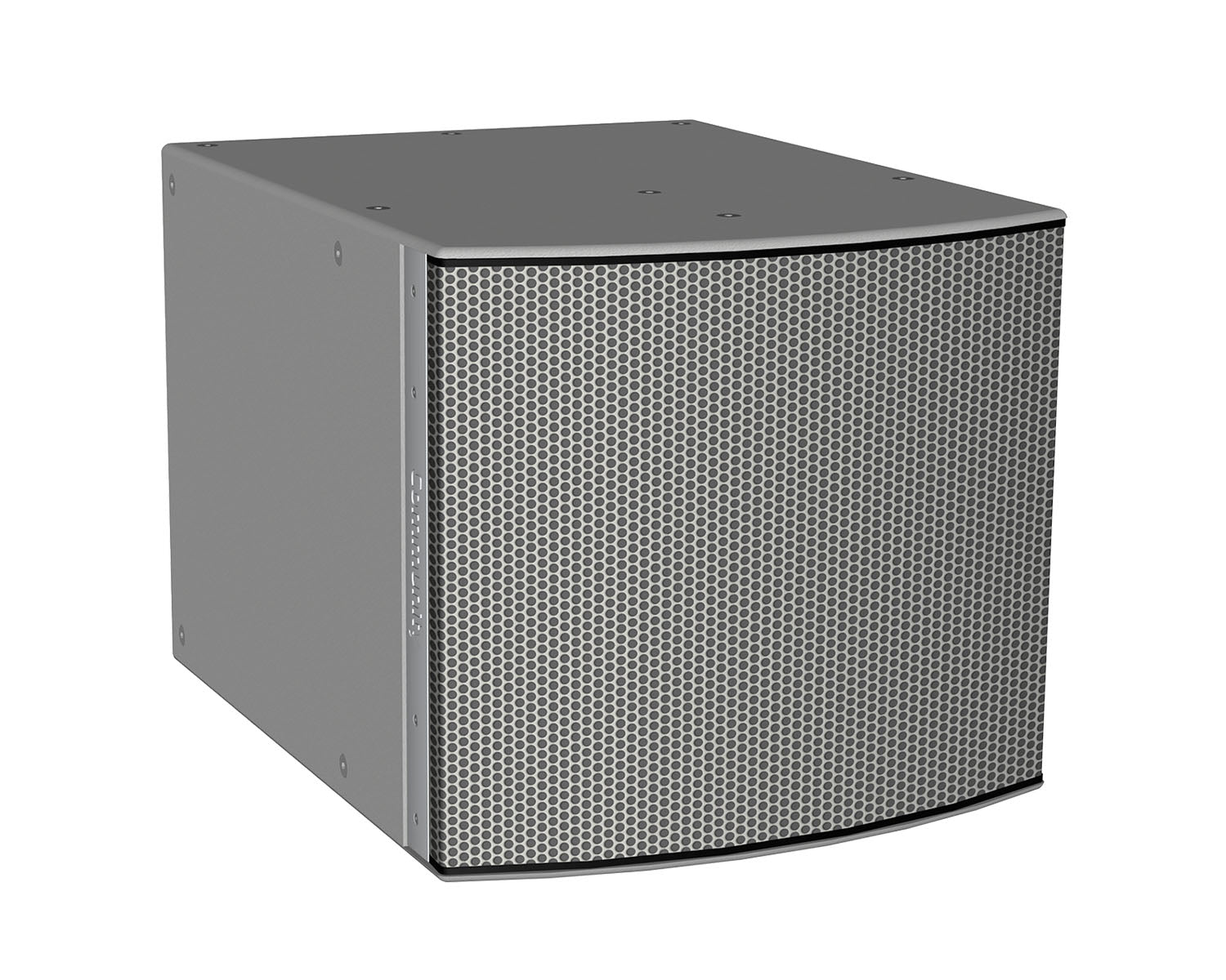 COMIS8118WR - Community IS8 118WR 18inch Installation Subwoofer 1000W IP55 Grey Image 1