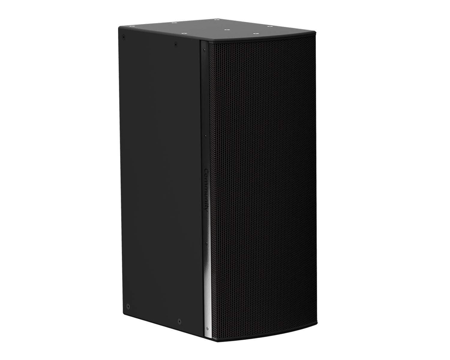 COMIS8215B - Community IS8 215B 2x15inch Installation Subwoofer 1000W Black Image 1
