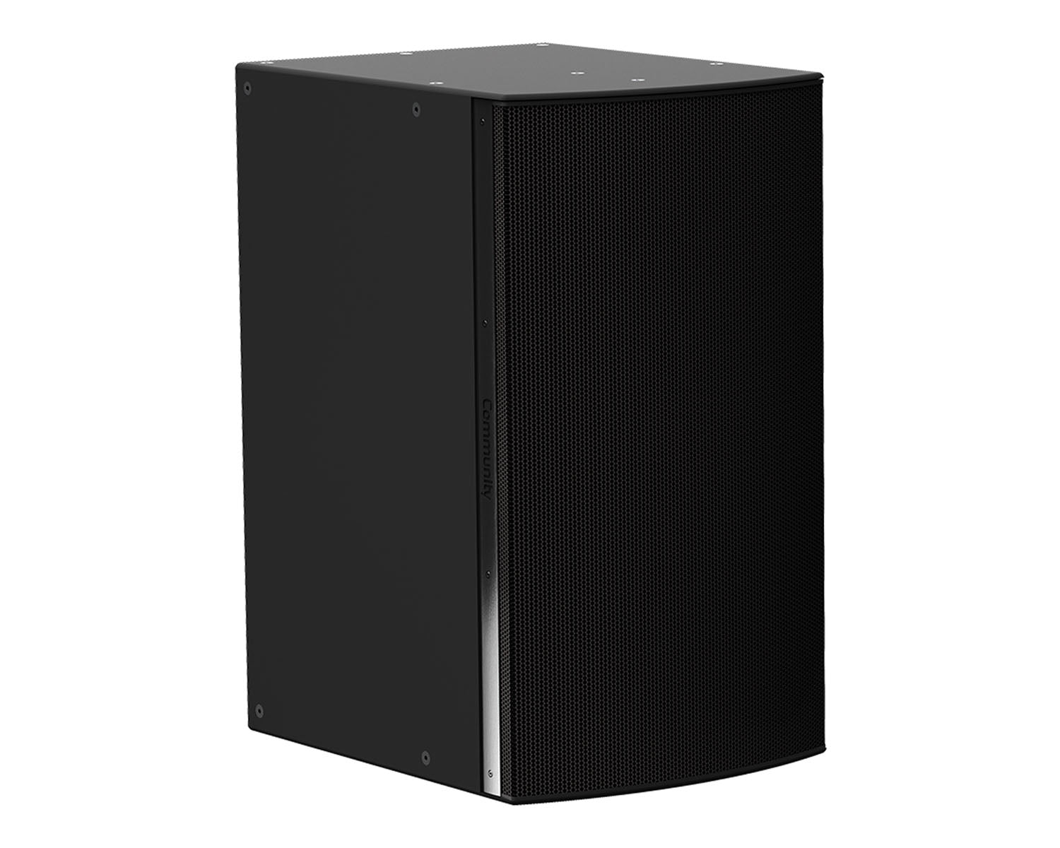COMIS8218B - Community IS8 218B 2x18inch Installation Subwoofer 1000W Black Image 1