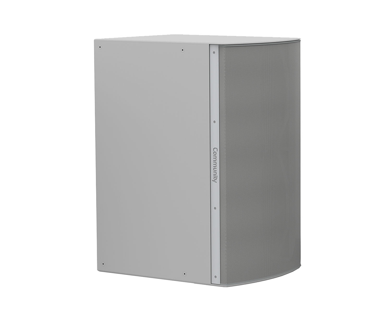 COMIS8218W - Community IS8 218W 2x18inch Installation Subwoofer 1000W White Image 1