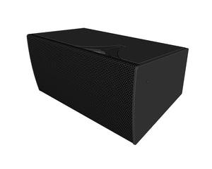 COMIV6112205B - Community IV6 1122 or 05B 12inch 2 Way Line Array Loudspeaker 120x5degree Black Image 1