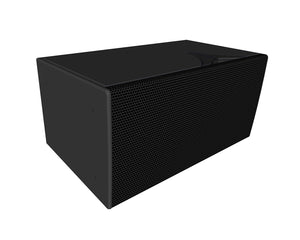 COMIV6112205B - Community IV6 1122 or 05B 12inch 2 Way Line Array Loudspeaker 120x5degree Black Image 2