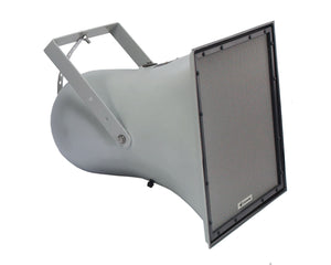 COMR166ZEN - Community R1 66Z EN 12inch 2 Way Horn Coaxial Loudspeaker 60x60degree EN54 Image 1