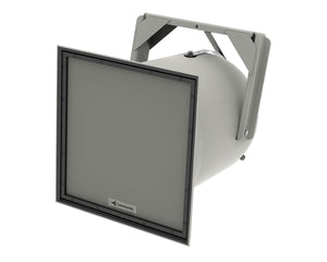 COMR277ZEN - Community R2 77Z EN 12inch 3 Way Horn Triaxial Loudspeaker 60x60degree EN54 Image 1
