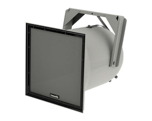 COMR294MAX - Community R2 94MAX 12inch 3 Way High Output Loudspeaker 90x40degree Grey Image 1