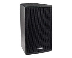 COMV26B - Community V2 6B 6.5inch 2 Way Compact Loudspeaker 90x70degree Black Image 1