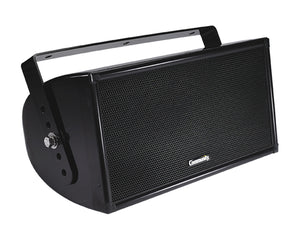 COMW22W8T - Community W2 2W8T 8inch Wide Dispersion Horn Loudspeaker 120x60degree 70 or 100v Blk Image 1