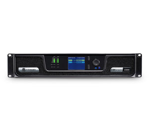 CROCDI2300 - Crown CDi 2|300 DriveCore Power Amp 2x300W Analogue Input 2U Image 1