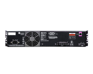 CROCDI4300BL - Crown CDi 4|300BL DriveCore Power Amp 4x300W and BLU Link 2U Image 2