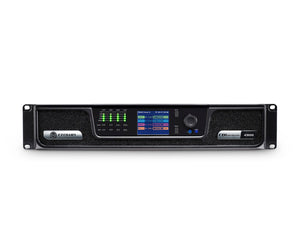CROCDI4600 - Crown CDi 4|600 DriveCore Power Amp 4x600W Analogue Input 2U Image 1