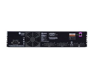 CROCDI4600 - Crown CDi 4|600 DriveCore Power Amp 4x600W Analogue Input 2U Image 2