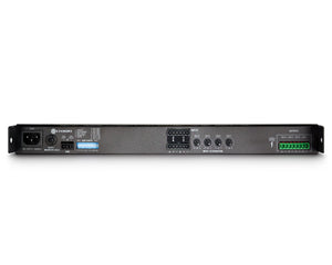 CROCT475 - Crown CT 475 ComTech DriveCore Fanless Power Amp 4x75W @ 4ohm 1U Image 2