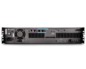 CRODCI2300N - Crown DCi 2|300N DriveCore Install Network Amplifier 2x300W @ 4ohm 2U Image 2