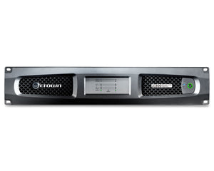 CRODCI2300 - Crown DCi 2|300 DriveCore Install Analogue Amplifier 2x300W @ 4ohm 100V Image 1