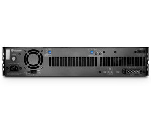 CRODCI2600 - Crown DCi 2|600 DriveCore Install Analogue Amplifier 2x600W @ 4ohm 100V Image 2