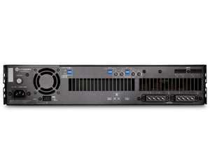 CRODCI4300 - Crown DCi 4|300 DriveCore Install Analogue Amplifier 4x300W @ 4ohm 100V Image 2