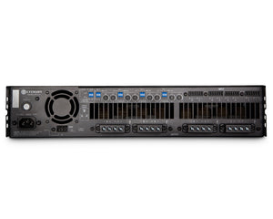 CRODCI8300 - Crown DCi 8|300 DriveCore Install Analogue Amplifier 8x300W @ 4ohm 100V Image 2