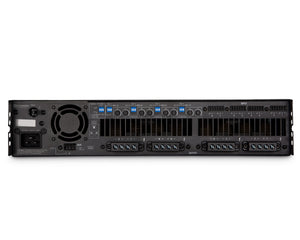 CRODCI8600 - Crown DCi 8|600 DriveCore Install Analogue Amplifier 8x600W @ 4ohm 100V Image 2