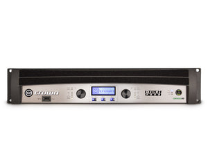 CROIT9000 - Crown IT9000HD I Tech HD Touring Amplifier 2x3500W @ 4ohm 2U Image 1