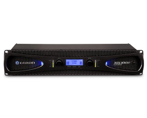 CROXLS1002 - Crown XLS 1002 DriveCore 2 Power Amp with DSP 2x350W @ 4ohm 2U Image 1