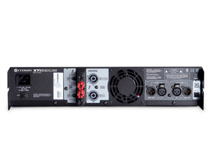 CROXTI6002 - Crown XTi 6002 Power Amp with Integral DSP 2x2100W @ 4ohm 2U Image 2