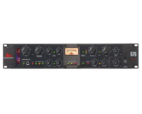 Valve and Tube Preamps
