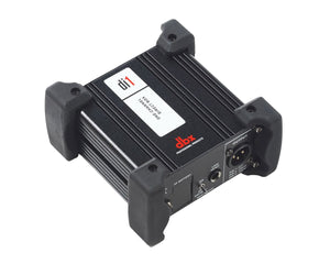 DBXDI1 - dbx Di1 Active DI Box Battery or 18 48V Phantom Powered Image 1