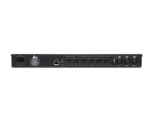 DBXDRV360 - dbx DriveRack Venu360 Sound Mgt Processor with Mobile Control 1U Image 3
