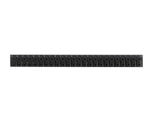 DBXPB48 - dbx PB48 48 Way Patch Bay with 48 Front and Rear Points 1U Image 2