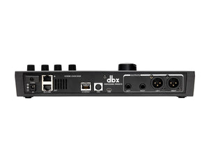 DBXPMC16 - dbx PMC16 Personal Monitoring Controller Image 3