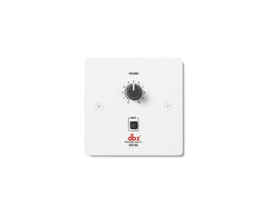 DBXZC2 - dbx ZC2 Program Volume and Mute Control for ZonePro Image 1