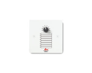 DBXZC9 - dbx ZC9 Rotary Switch Source Selector for ZonePro Image 1