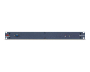 DBXZP1261M - dbx ZonePro 1261m 12x6 6xMic In Zone Processor Excl Display1U Image 1