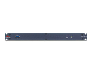 DBXZP641M - dbx ZonePro 641m 6x4 4xMic In Zone Processor Excl Display 1U Image 1
